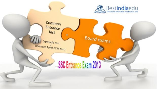 Competitive Exams India